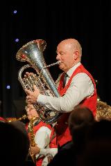 Kerstconcert Fanfare Concordia